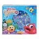 thumbnail image 1 of Game Pressman Let's Go Fishin' XL: Deep Sea Edition para niños mayores de 4 años, 1 of 6