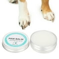 thumbnail image 3 of Cremas para el cuidado de la pata del gato del perro cremas para el cuidado de la pata del animal doméstico crema hidratante antigrietas para la nariz del perro para la pata del ANGGREK Otros, 3 of 8