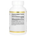 thumbnail image 2 of Suplemento de jalea real de California Gold Nutrition, 500 mg, 2 of 5