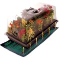 thumbnail image 3 of Jump Start CK64060 Germination Hot House Heat Mat, Tray, Cell Insert Dome, 3 of 7