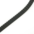 thumbnail image 4 of 2pcs Replace Cog Geared Belt (150XL037) For WEN 6502 Disc Sander 90228-060, 4 of 6