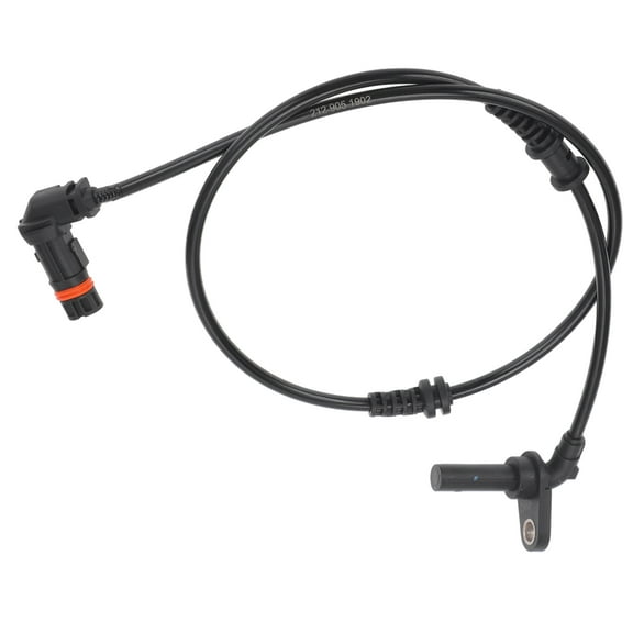 ABS Wheel Speed Sensor for Mercedes-Benz E CLASS W212 Durable No.A2129051902 Front Left ABS Speed Sensor