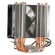 thumbnail image 5 of Ventilador de computadora de escritorio, enfriador de CPU de 6 tubos Ventiladores de enfriamiento de CPU de computadora Ventilador de enfriamiento de CPU Mejore su experiencia, 5 of 12