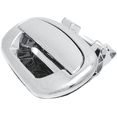 thumbnail image 2 of F-150 01-03/EXPEDITION 97-02 REAR EXTERIOR DOOR HANDLE RH, All Chrome, (F-150/F-250, Crew Cab), 2 of 5
