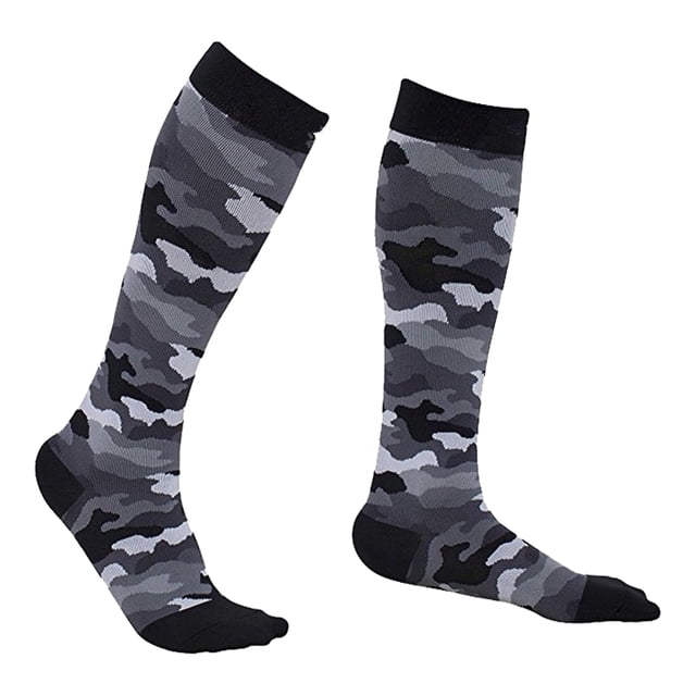 Calcetines deportivos para hombre y mujer.