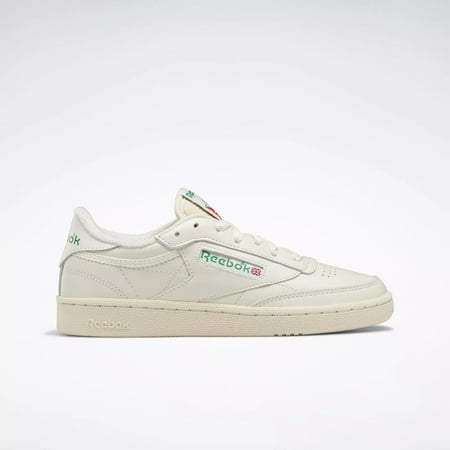 Reebok Club C 85 Vintage GX3686 Women's Cream Running Sneaker Shoes ER668 (11)
