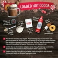 thumbnail image 4 of Swiss Miss Peppermint Flavor Hot Cocoa Mix, 1.38 oz 6 Count- Pack of 2, 4 of 8