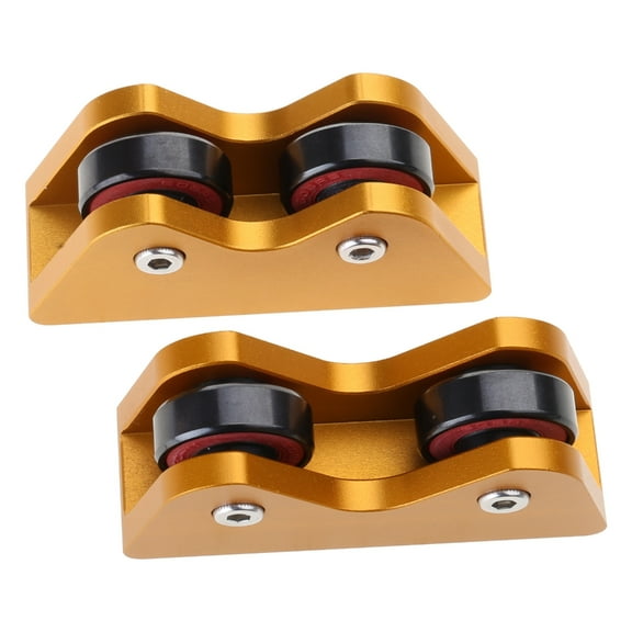 Aellinatey Pool Billiard Cue Roller Pool Billiard Cue Straightness Checker Inspect Tool