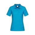 thumbnail image 1 of Stedman Polo en Coton pour Femmes, 1 of 2