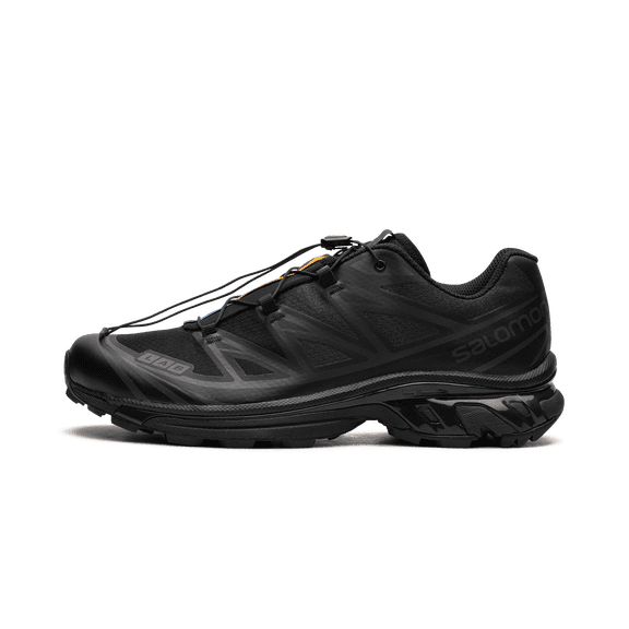 SALOMON MENS S/Lab XT-6 Adv "Triple Black" L41086600 L41086600 from Stadium Goods
