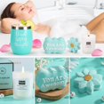 thumbnail image 4 of Birthday Gifts for Women Self Care Gift Set, Get Well Soon Gift Baskets for Women Care Package, Unique Relaxing Spa Valentines Day Gifts for Her Mom Friends Wife Girlfriend Sister, 4 of 8