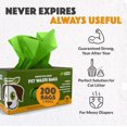 thumbnail image 5 of Landfill-Friendly Grab  Go - 200 Bags, 5 of 9