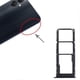 thumbnail image 4 of For Samsung Galaxy A05 Original SIM + Micro SD Card Tray, 4 of 4