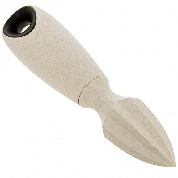 Beille Citrus Reamer Handheld Lemon Squeezer Wheat Straw