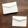 thumbnail image 3 of unbranded 200pcs Paper Envelopes Cards Holders Small Envelopes Photo Envelopes Letter Envelopes Small Envelopes Budget Cash Envelopes Small Money Saving Envelopes Empty Small Envelopes, 3 of 6