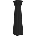 thumbnail image 1 of Housse de Chauffage de Patio Debout - Noir, 1 of 1