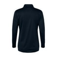 thumbnail image 2 of C2 Sport Women's Quarter-Zip Pullover, 2 of 2