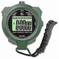thumbnail image 1 of Professional 2 Memory Stopwatch With Mute And Light Function For Sports, 1 of 5
