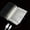 Black, variant on Flat Book Light - Rechargeable LED Reading Flat Clip on Night Light with 3 Colors & Timer, Portable Dimmable Full Page Panel Light for Reading in Bed at Night