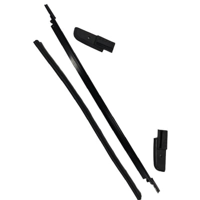 Rampage 87136 Tailgate Tonneau Bar Fits 18-21 Wrangler (JL)