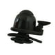 thumbnail image 2 of Soidarity Timbres para bicicletas, accesorios para bicicletas, reemplazo de componente, cuerno de ciclismo, anillos de goma pequeños, timbre de bicicleta Ciclismo Negro Soidarity OD020818-01B, 2 of 6