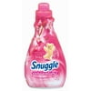 Snuggle: Exhilarations Wild Orchid & Vanilla Kiss 50 Loads Liquid Fabric Softener, 50 fl oz