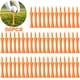 thumbnail image 4 of Training Ball Tee Soporte Pelota 50 PPCS Ligero Plástico Castle Tees Color Brillante Accesorios, 4 of 9