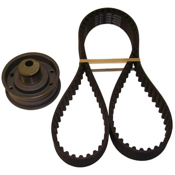 Cloyes BK153 Timing Belt Kit Fits select: 1989-1993 CHRYSLER LEBARON, 1990-1995 DODGE DAKOTA