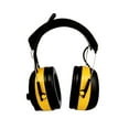 3M WorkTunes Hearing Protector with AM/FM Digital Radio