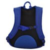 O3KCBP010 Obersee Mini Preschool All-in-One Backpack for Toddlers and Kids with integrated Insulated Cooler | Blue Racecar - image 4 of 5
