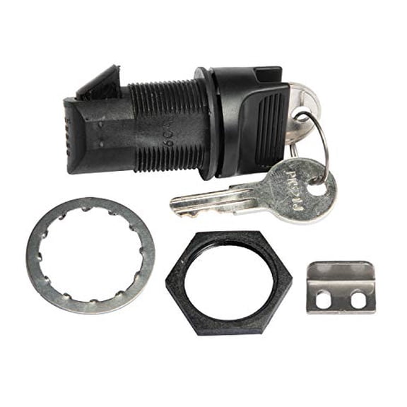 Sierra MP494101 Glove Box Lock