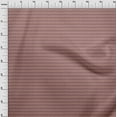 thumbnail image 3 of oneOone Cotton Silk Fabric Chevron Geometric Print Fabric by The Yard 42 Inch Wide, 3 of 5