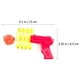 thumbnail image 3 of EeaseMX 6 pistolas de juguete retráctiles con resorte para niños, regalo para niños, 3 of 7
