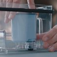 thumbnail image 4 of CA6903 water filter for coffee machines, double pack, plastic Applicable to 22 Aqua Clean, 4 of 5