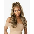 thumbnail image 6 of Sensationnel Cloud9 WhatLace? Hairline Illusion 13x6 Frontal Lace Wig- Glenna, 6 of 9