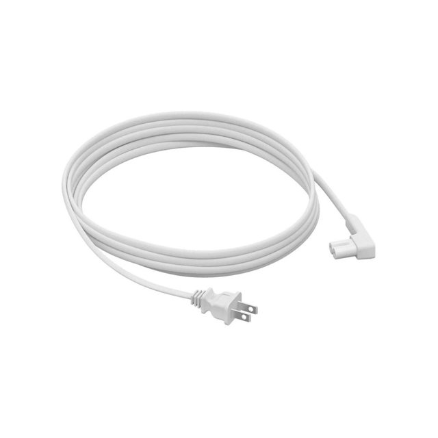 Cable de Carga 350cm blanco Sonos One/One SL/Play:1 3.5 m
