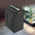 thumbnail image 5 of TFCFL 40L Aquarium Water Chiller Constant Temperature Cooling System Fish Tank Cooler LCD Display, 5 of 21