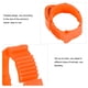 thumbnail image 3 of BANDAS PARAS DE AVES DE CORRAL, 100 piezas tipo hebilla, letras numerado, anillos para patas de pollo, etiquetas para patas de pato, anillos para tobillo de aves de corral,, 3 of 7