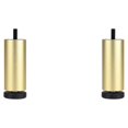 thumbnail image 4 of Cateissary Elegante y amplia selección de patas de muebles de metal para el hogar y la oficina Type9 NO9, 4 of 6