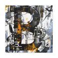 thumbnail image 1 of Abstract Turmoil In B - Canvas, 1 of 10