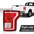 thumbnail image 6 of CROSSDESIGN Tail Light Fit for Ford F150 2015-2017 Tail Lamp, 6 of 10