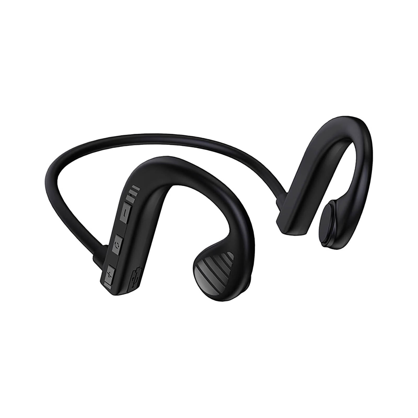 Open Bone Conduction Headphones Wireless Bluetooth 5.2