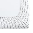thumbnail image 3 of Stone Cottage Stripes Cotton 200 Thread Count Sheet Set, King, 3 of 6