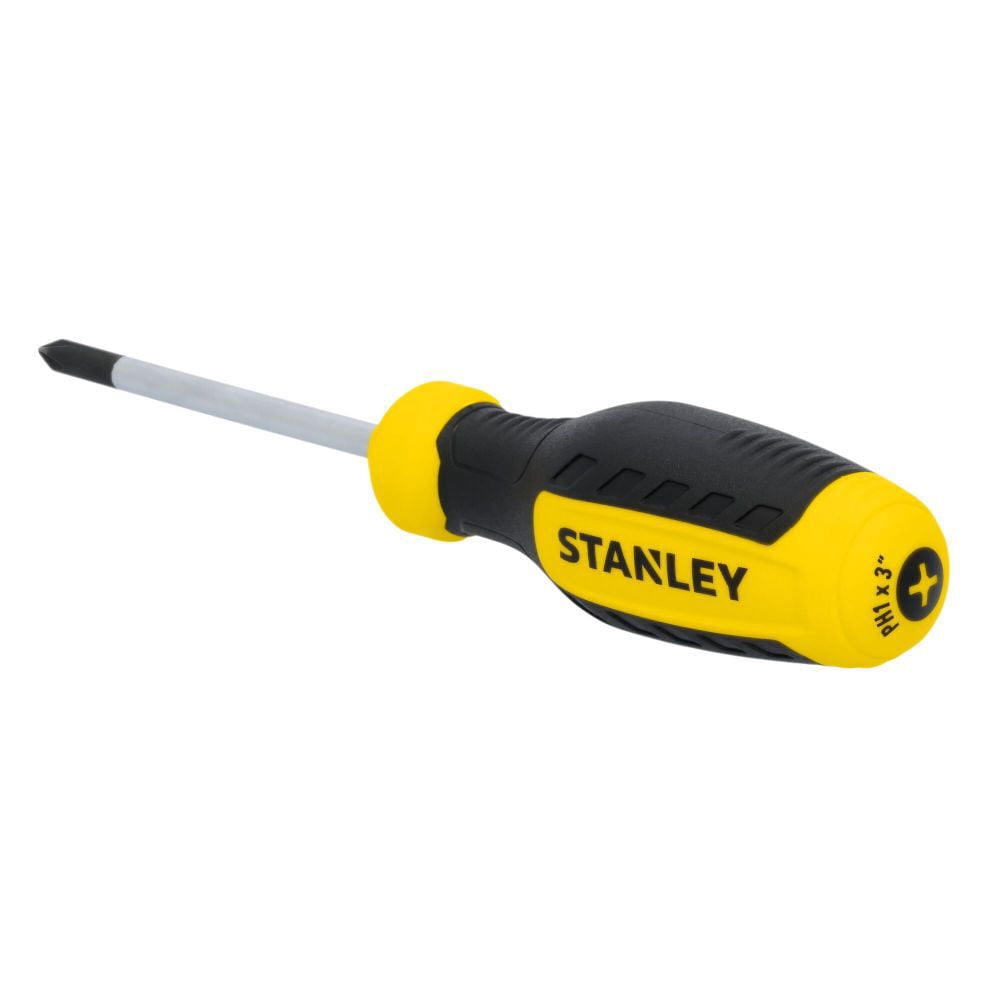 Stanley Ph1 X 4 Inch Phillips Screwdriver