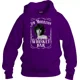 thumbnail image 1 of Sudadera Hoodie Jim Morrison The Doors M5 -adulto Y Niño, 1 of 3