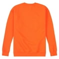 thumbnail image 2 of Instant Message - Field Day Survival Shirt - Men's Crew Neck Fleece Pullover, 2 of 7
