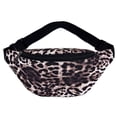 thumbnail image 5 of Riñonera de tela Oxford informal coreana, impermeable, para deportes al aire libre, bandolera de hombro, 5 of 5
