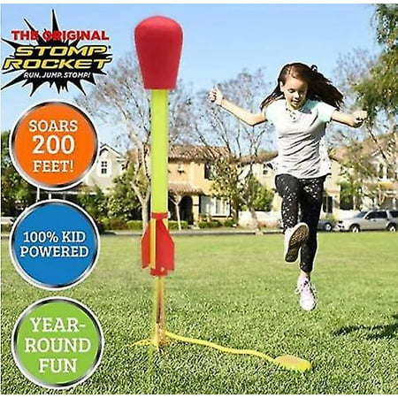 Ultra Rocket, 3 Rockets-outdoor Rocket Toys For Boys And Girls--(Lizuzu ...