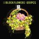 thumbnail image 3 of Bonsai Flowers Building Kit With Basket And Flower Basket Hook,diy Plant Flower Bouquet Building Blocks,artificial Succulent Botanical Collection Tabl, 3 of 4