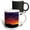 Multicolor, variant on 3drose, Germany, Bavaria, Bavarian Alps, Chiemsee, Sunset - Eu10 Rer0006 - Ric Ergenbright, 11oz Mug